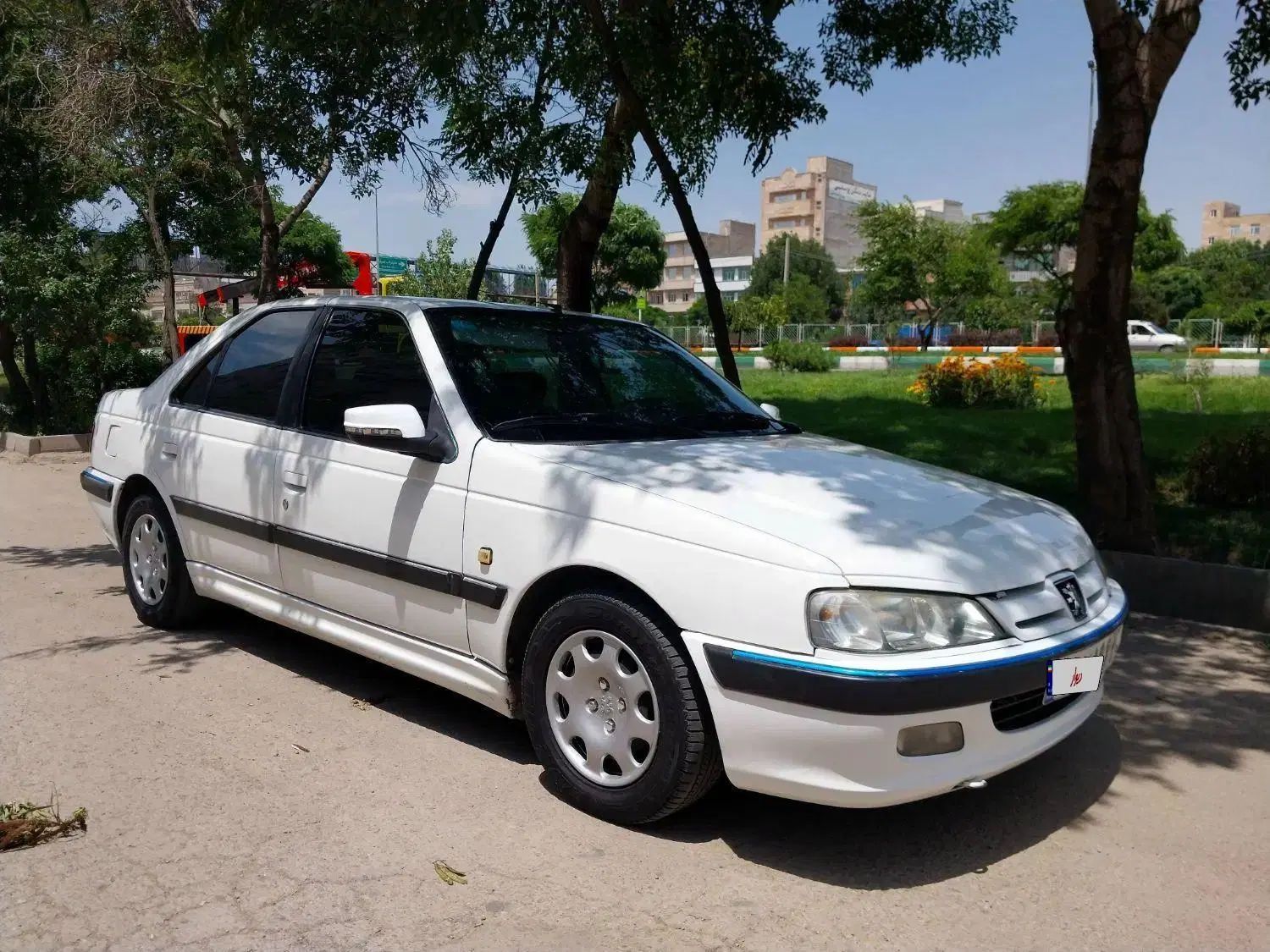 خودرو پژو، پارس آگهی ann_19909386