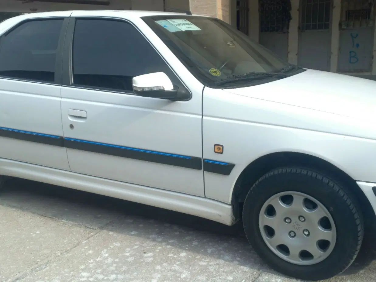 خودرو پژو، پارس آگهی ann_19909392