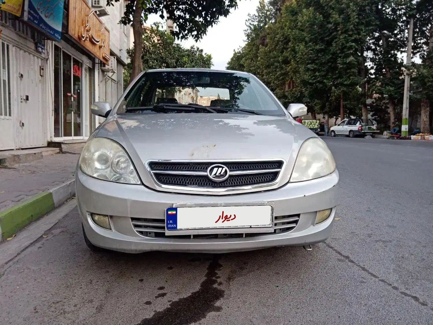 خودرو لیفان، 520 آگهی ann_19909400