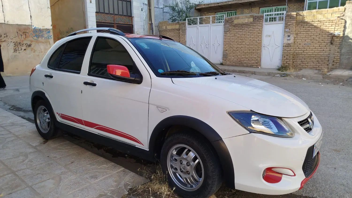 خودرو کوییک، R آگهی ann_19909402