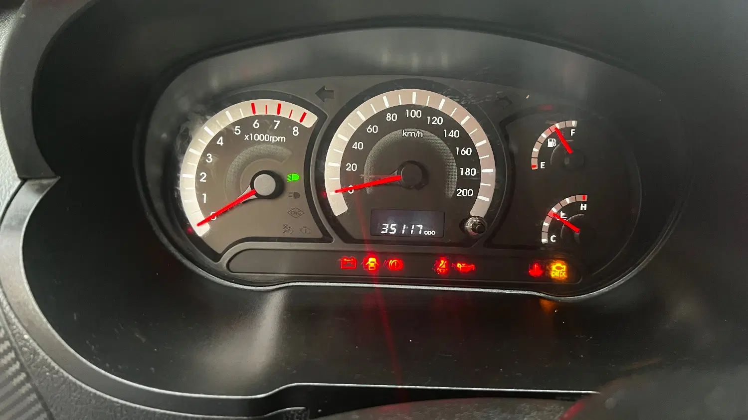کوییک R دنده‌ای - 1401