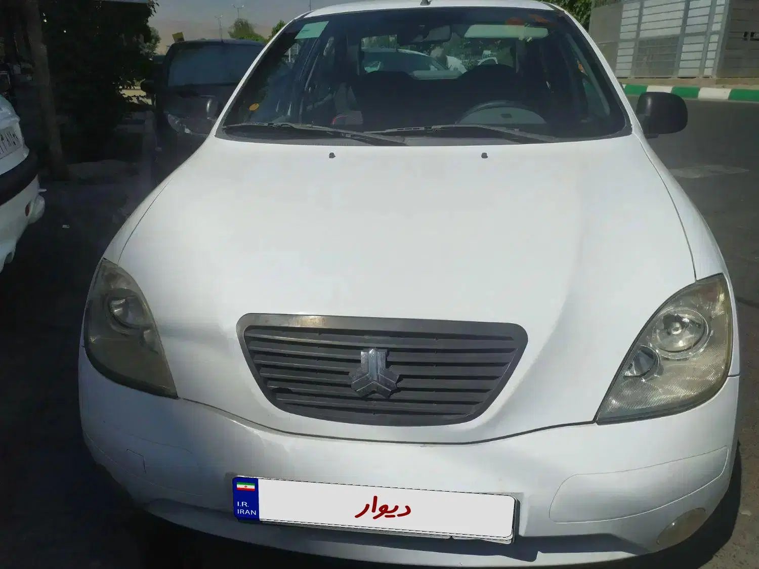 خودرو تیبا، صندوق دار آگهی ann_19909437