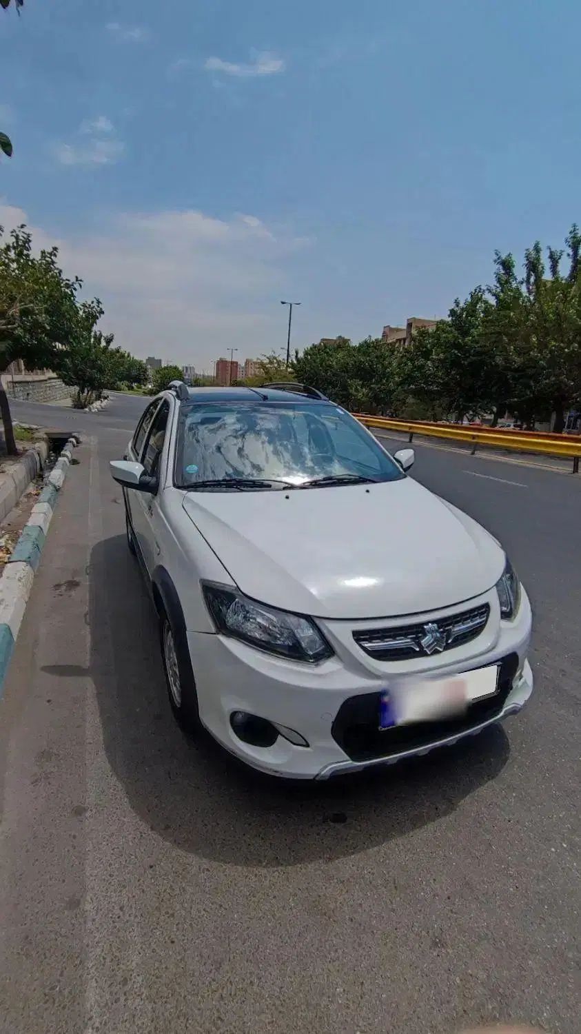 خودرو کوییک، R آگهی ann_19909464