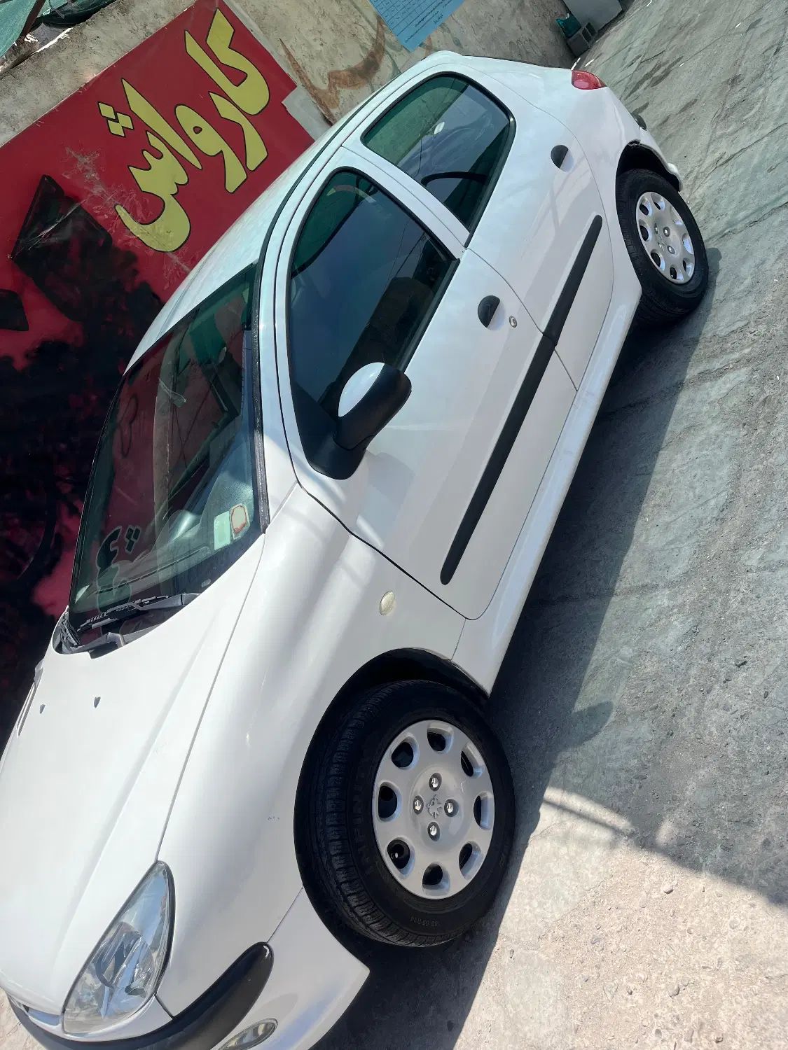 خودرو پژو، 206 آگهی ann_19909468