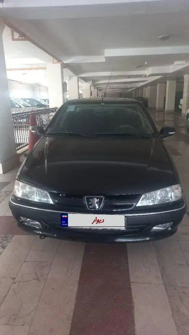 خودرو پژو، پارس آگهی ann_19909472
