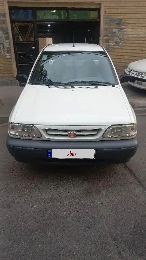 پراید 151 SE - 1401