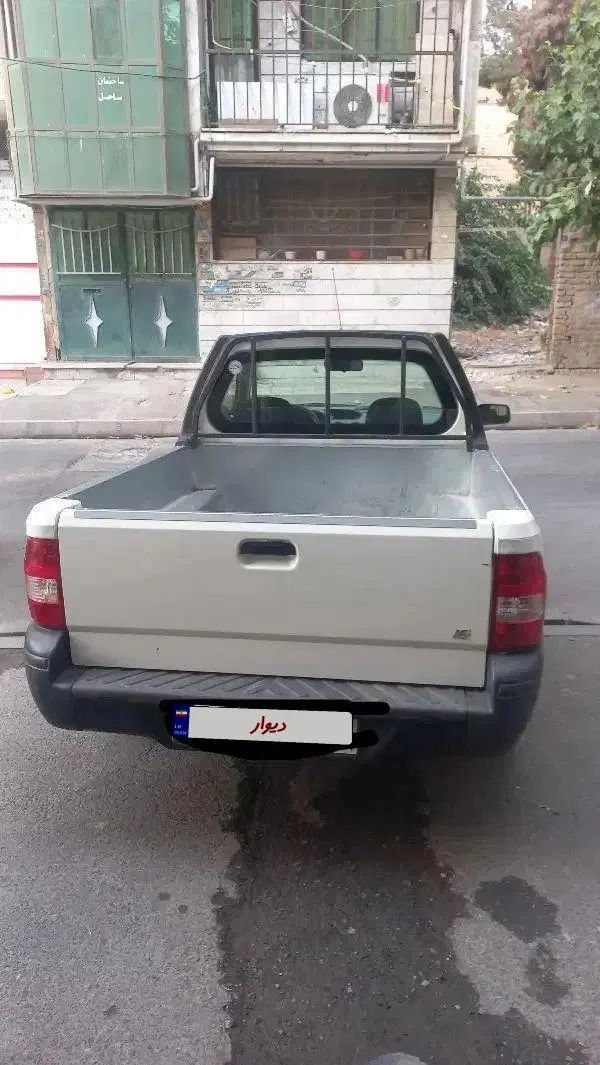 پراید 151 SE - 1401