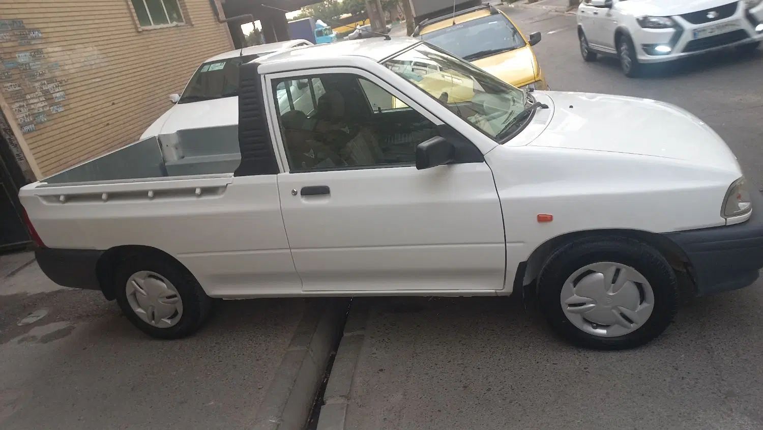 پراید 151 SE - 1401