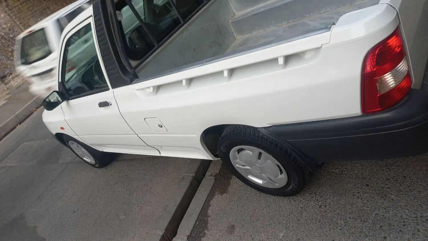 پراید 151 SE - 1401