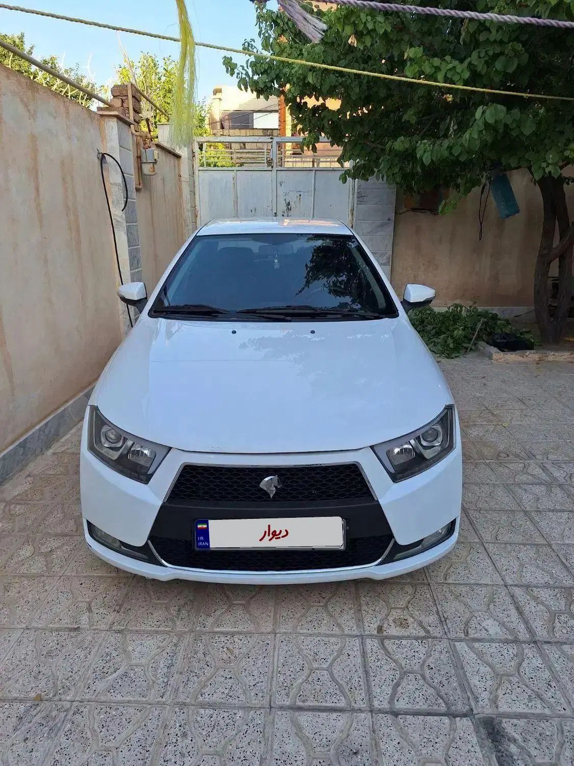 خودرو دنا، پلاس آگهی ann_19909506