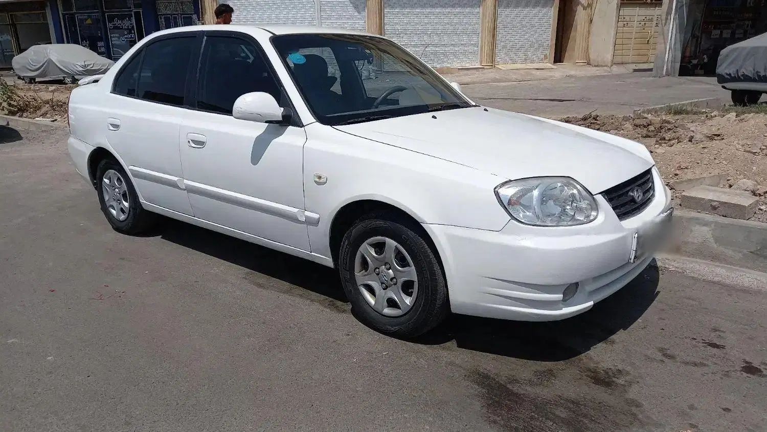 خودرو هیوندای، ورنا آگهی ann_19909531
