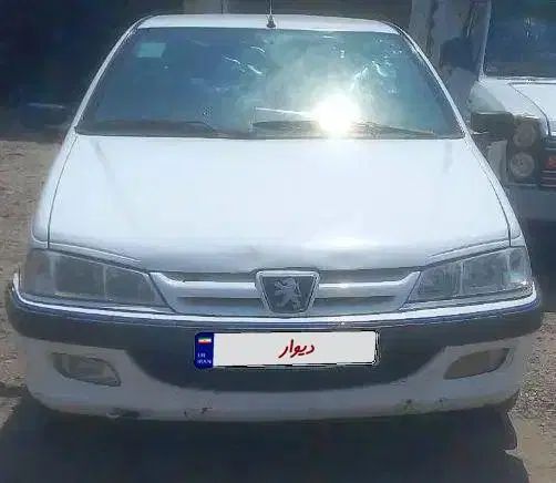 خودرو آریسان، معمولی آگهی ann_19909532