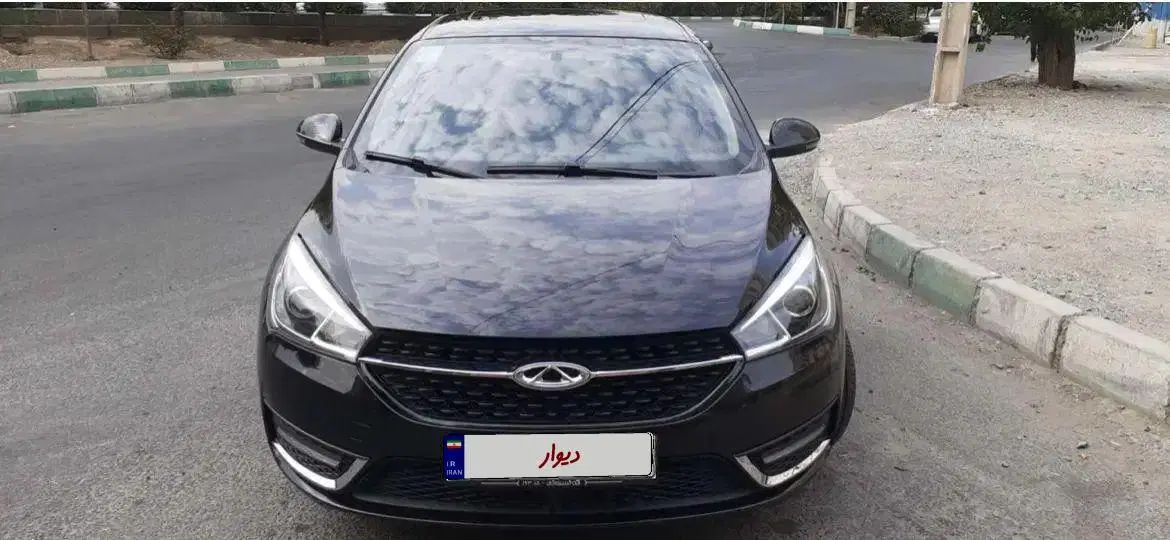 چری آریزو ۵ توربو TE - 1399