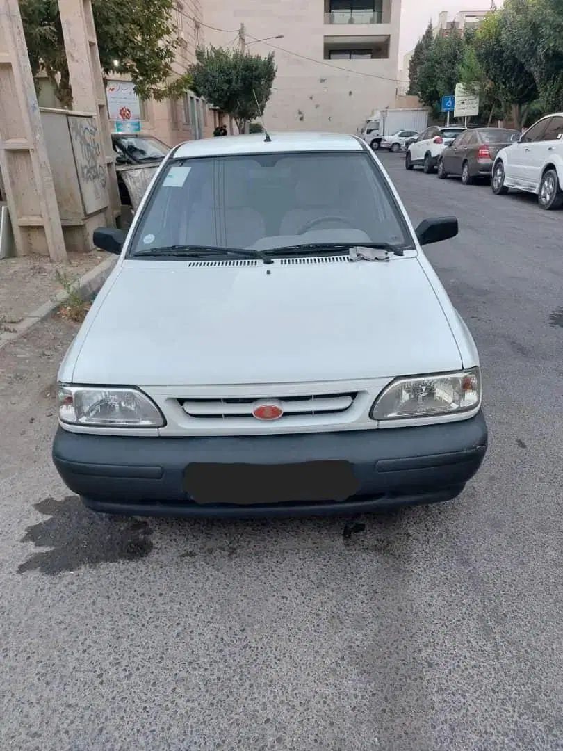 خودرو پراید، 131 آگهی ann_19909569