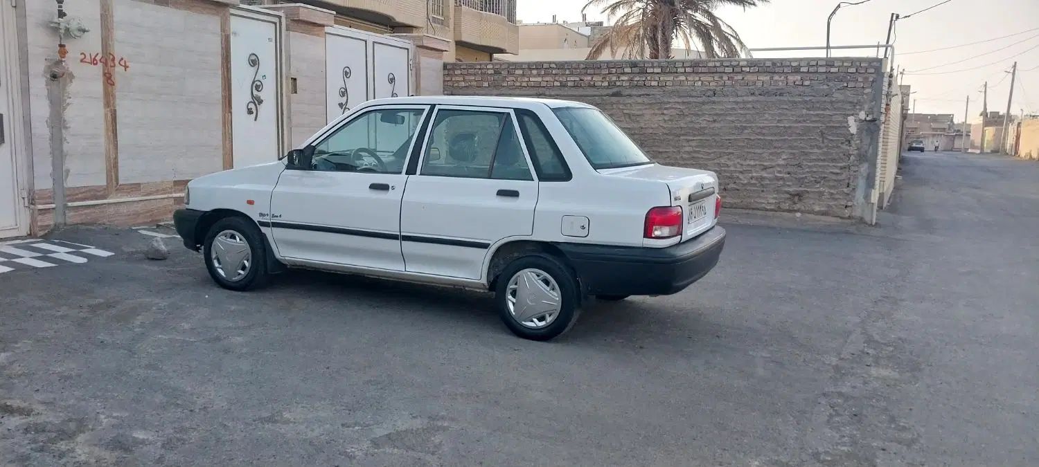 خودرو پراید، 131 آگهی ann_19909579