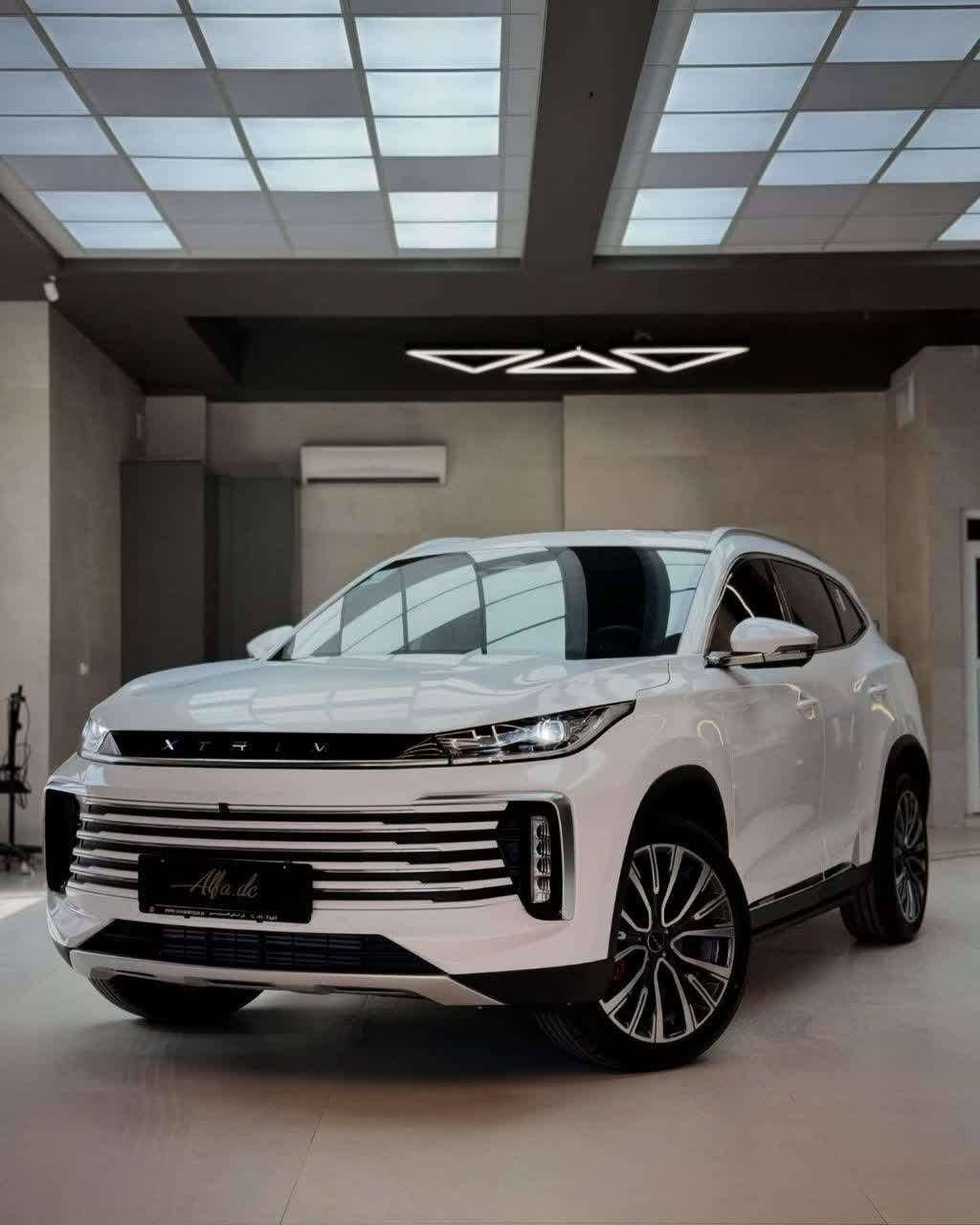 خودرو اکستریم، TXL آگهی ann_19909598