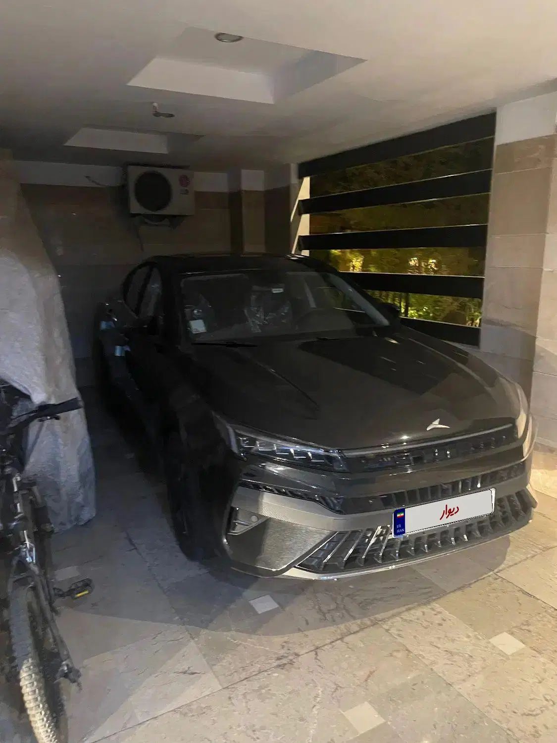 خودرو کی ام سی، J7 آگهی ann_19909622