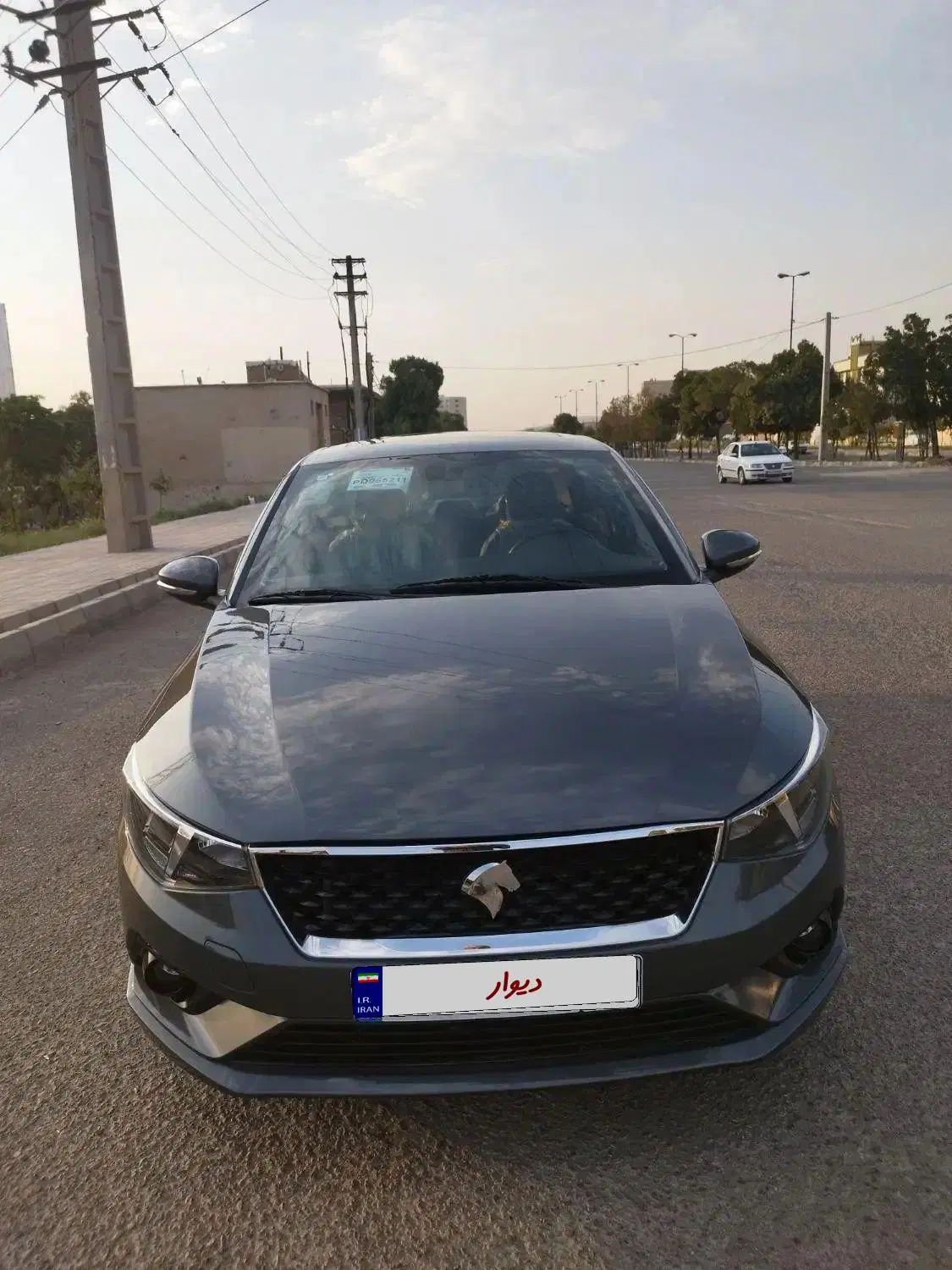 خودرو تارا، اتوماتیک آگهی ann_19909663