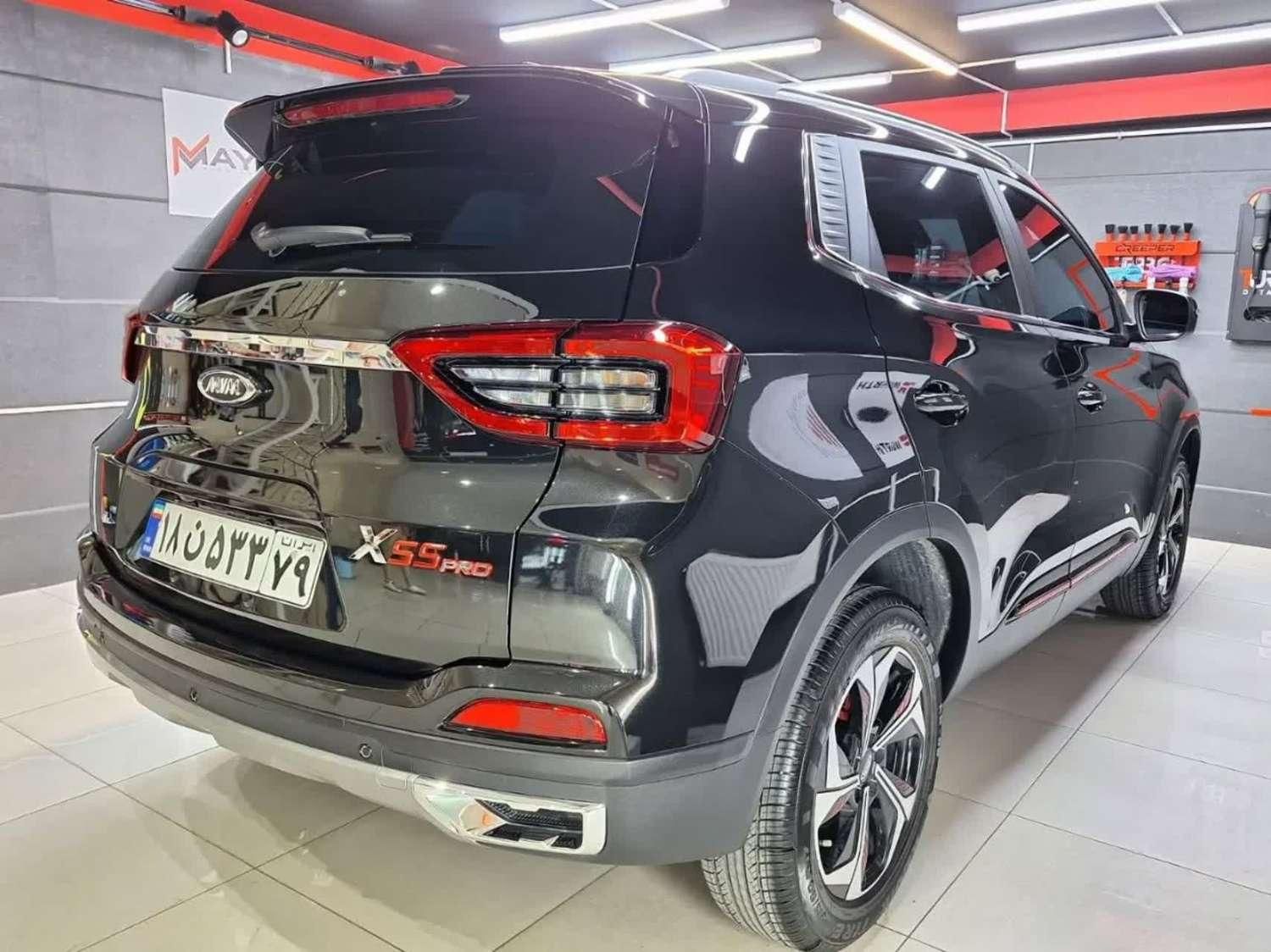ام وی ام X55 پرو IE - 1404