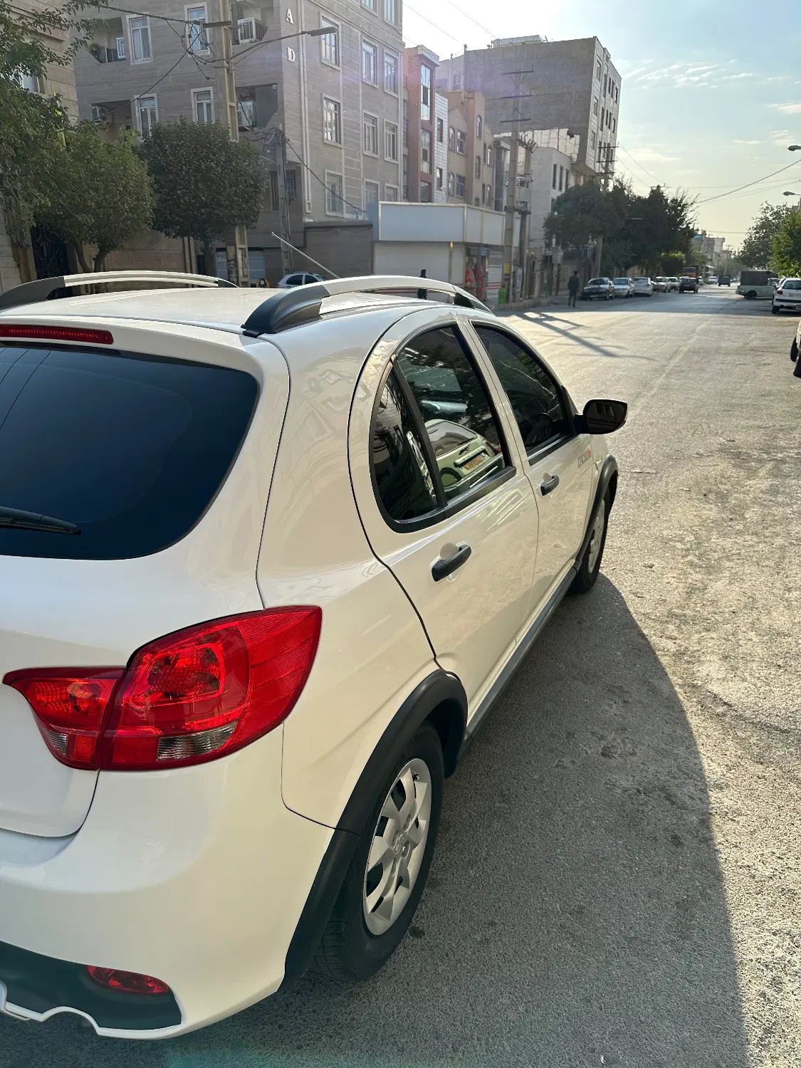 کوییک معمولی دنده‌ای - 1401