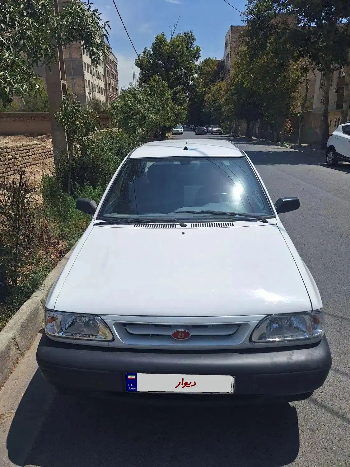 خودرو پراید، 131 آگهی ann_19909680