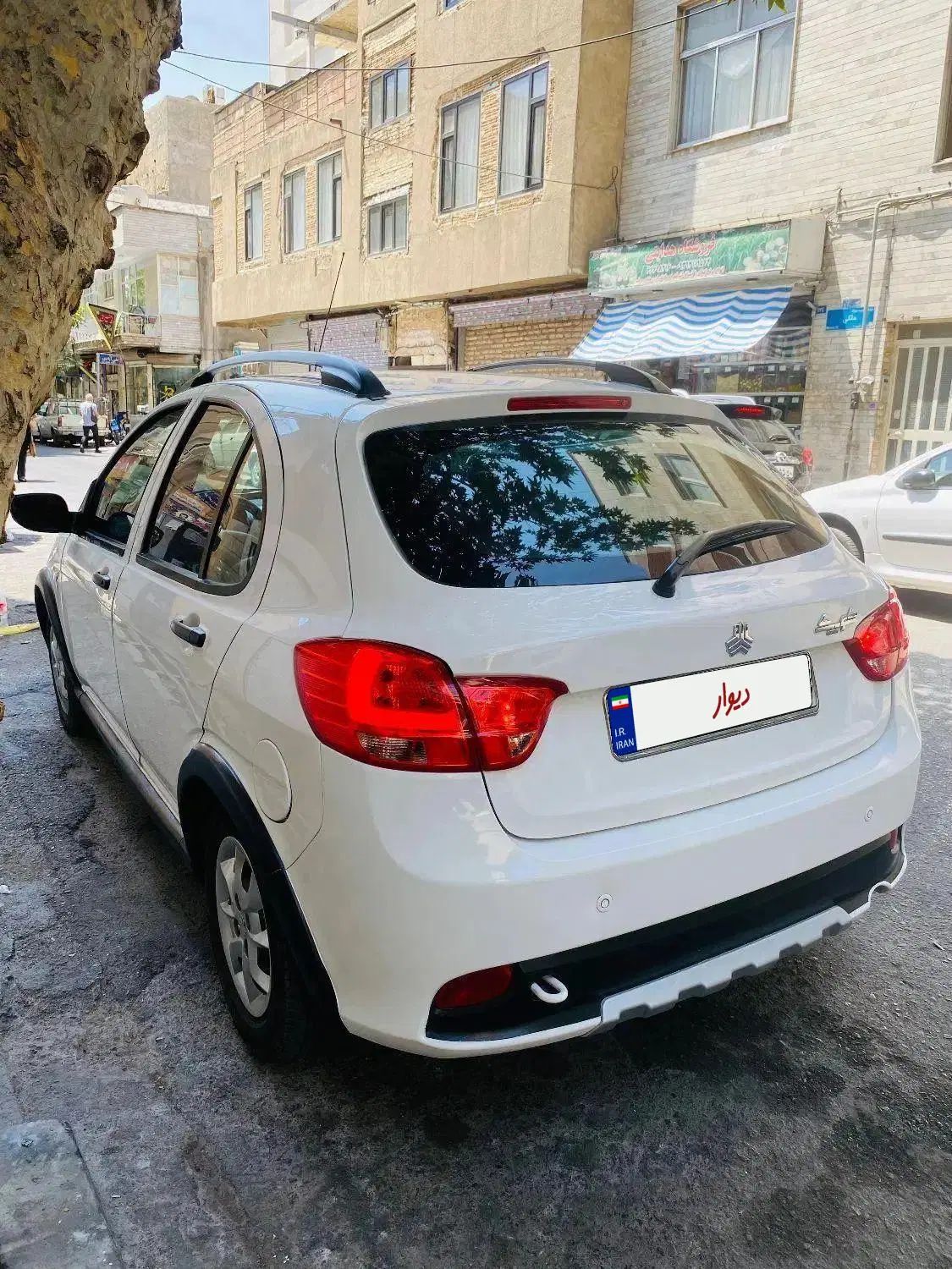 کوییک S پایه - 1402