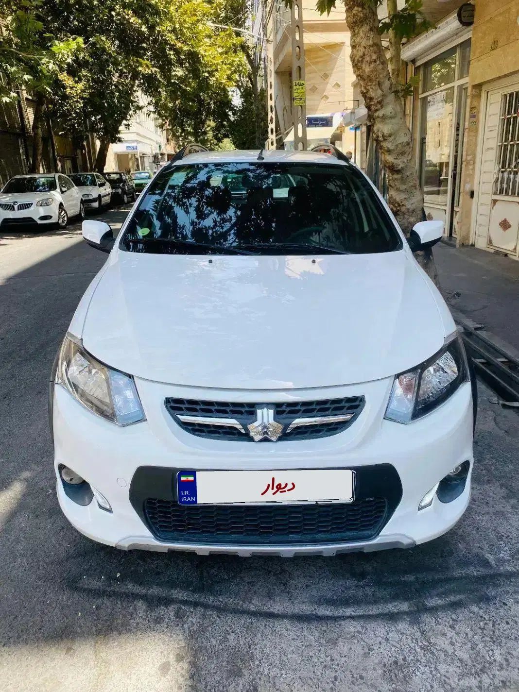 خودرو کوییک، S آگهی ann_19909683