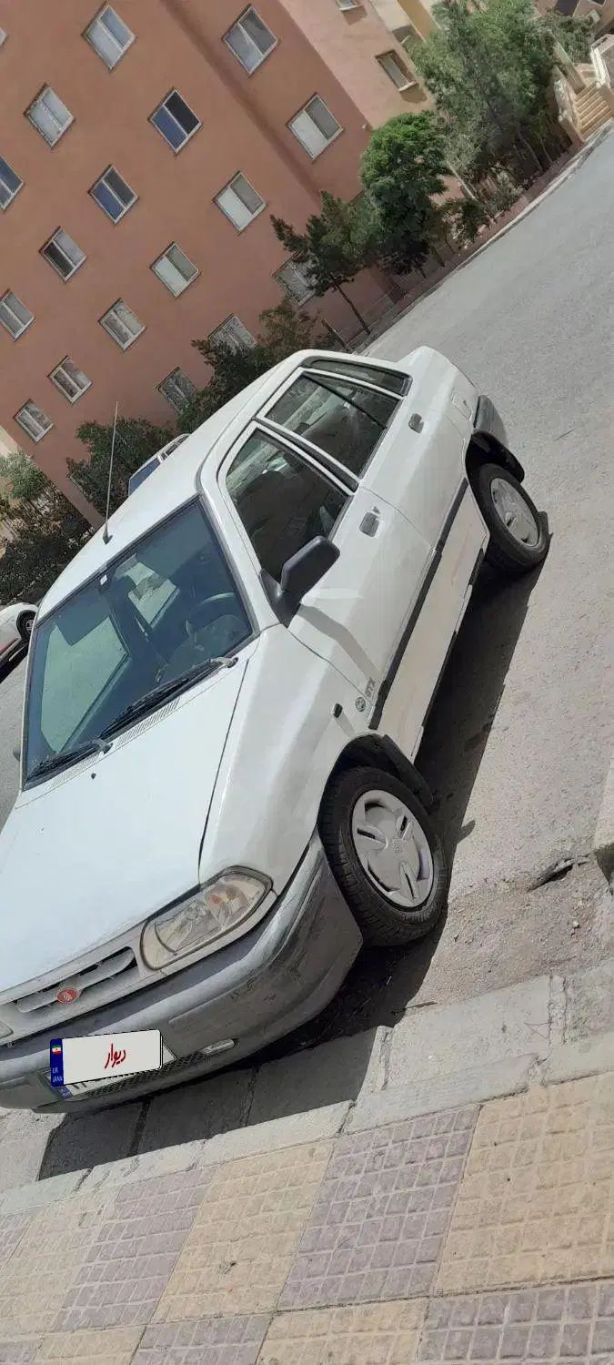 خودرو پراید، صبا آگهی ann_19909723