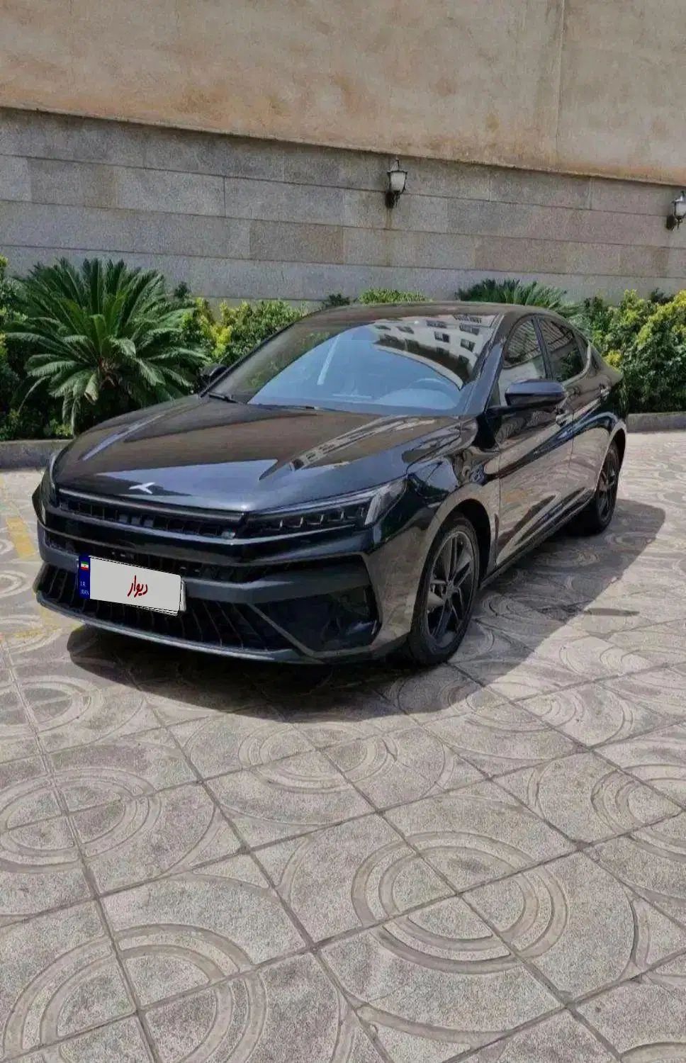 خودرو کی ام سی، J7 آگهی ann_19909740