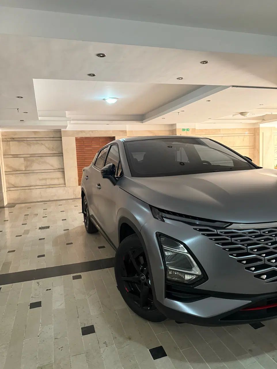 خودرو فونیکس، FX آگهی ann_19909744