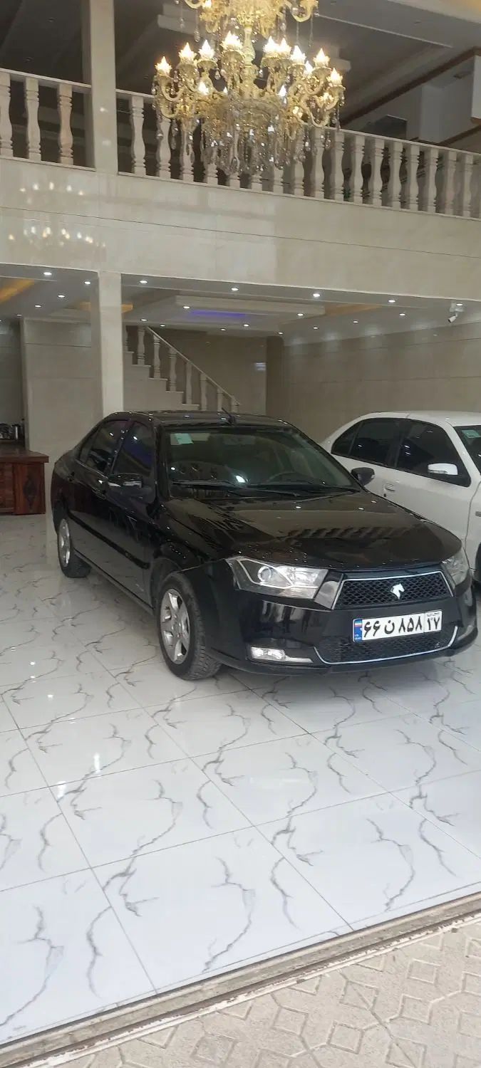 خودرو دنا، معمولی آگهی ann_19909754