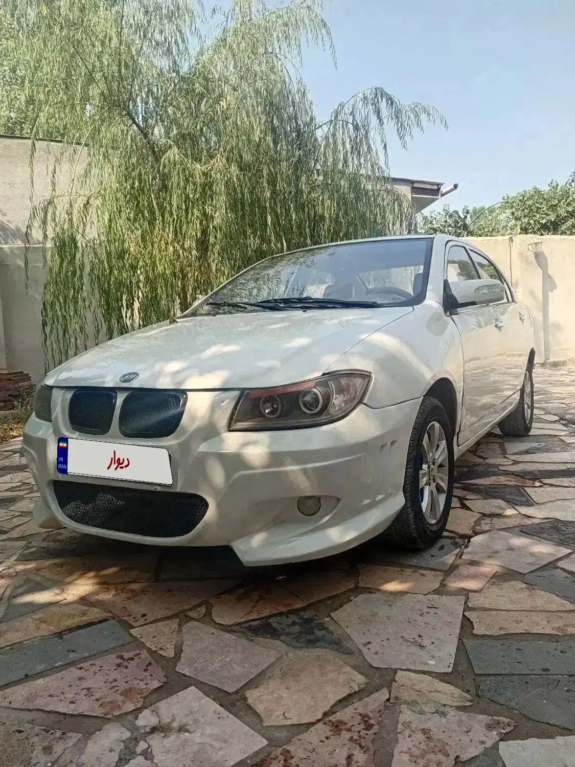 خودرو لیفان، 620 آگهی ann_19909798
