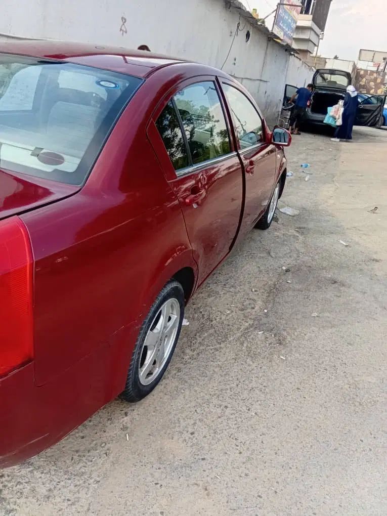 ام وی ام 530 دنده ای - 1393