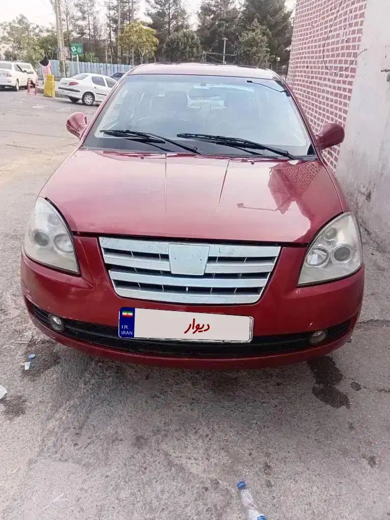خودرو ام وی ام، 530 آگهی ann_19909799