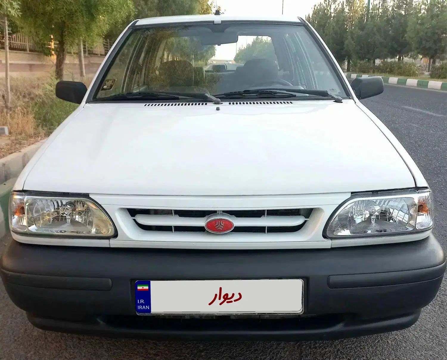 خودرو پراید، صبا آگهی ann_19909815