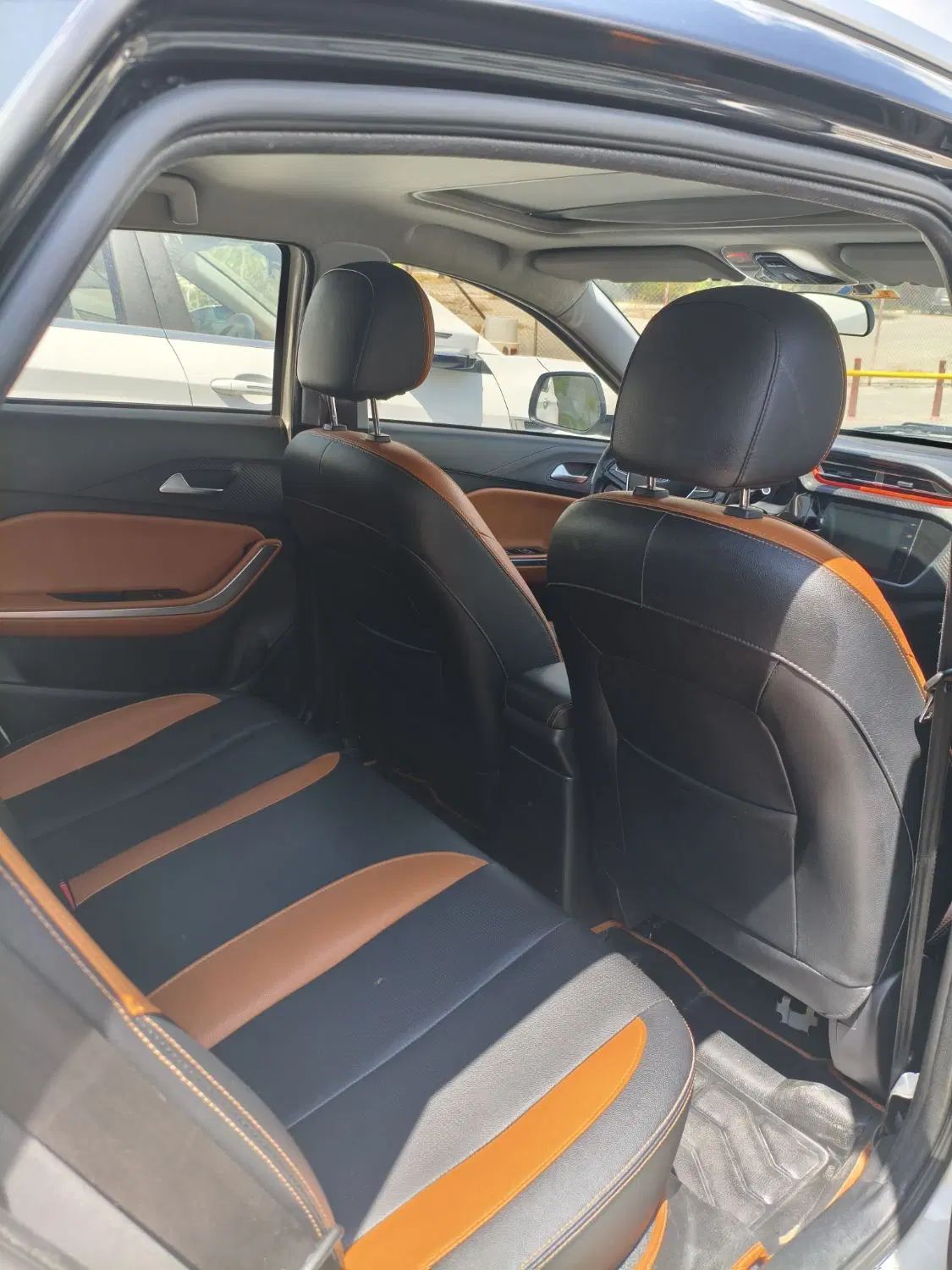 ام وی ام X22 اتوماتیک اسپرت اکسلنت - 1399