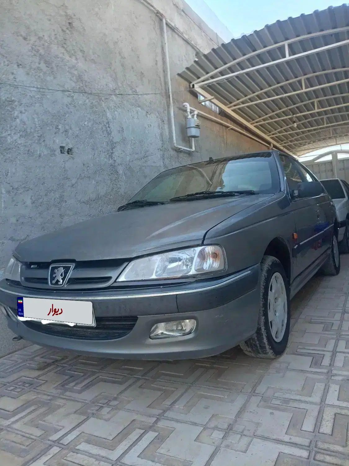 خودرو پژو، پارس آگهی ann_19909939