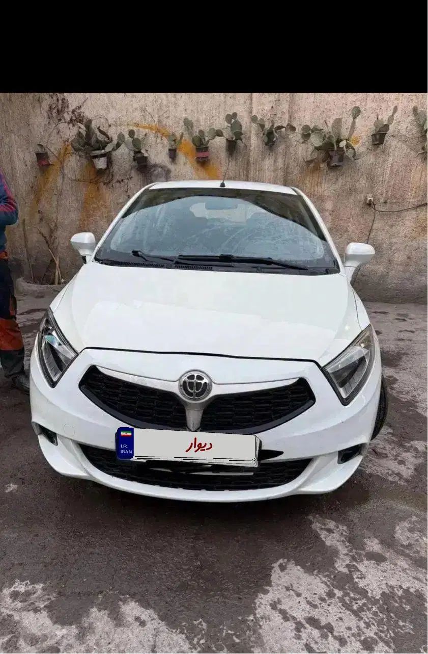 خودرو برلیانس، H220 آگهی ann_19909941