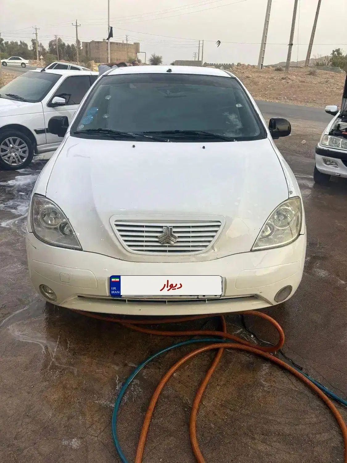 خودرو تیبا، صندوق دار آگهی ann_19909943
