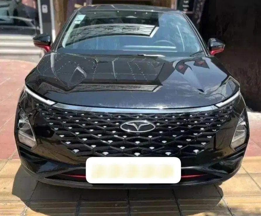 خودرو فونیکس، FX آگهی ann_19909947