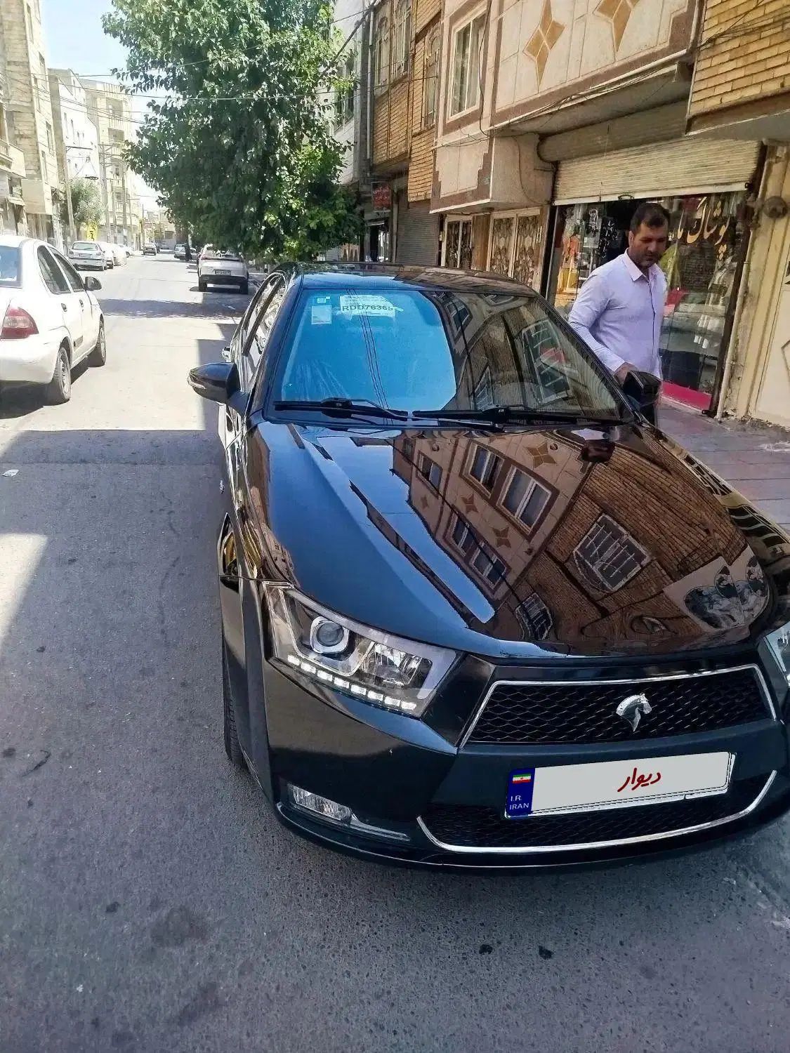 خودرو دنا، پلاس توربو آگهی ann_19909949