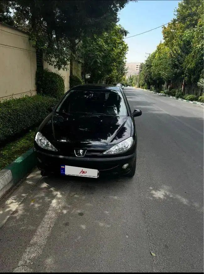 خودرو پژو، 206 آگهی ann_19909964