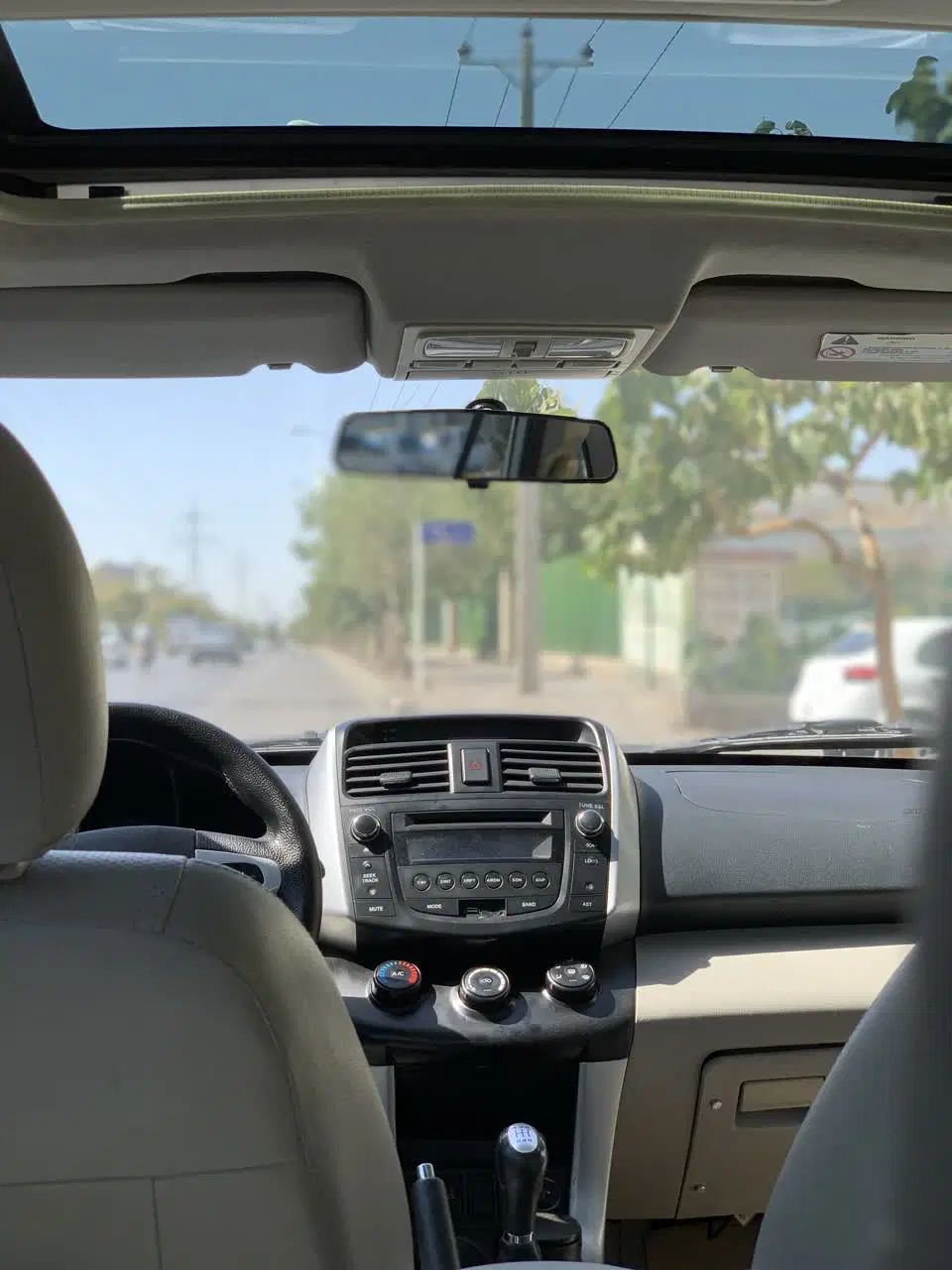لیفان X60 دنده‌ای - 1393