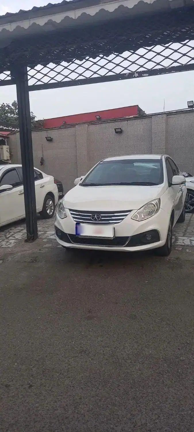خودرو جک، J4 آگهی ann_19909995