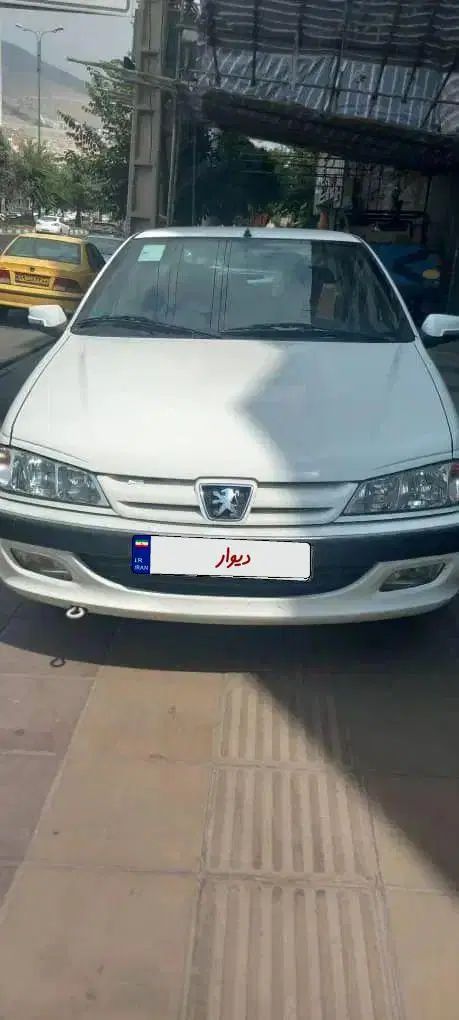 خودرو پژو، پارس آگهی ann_19910022