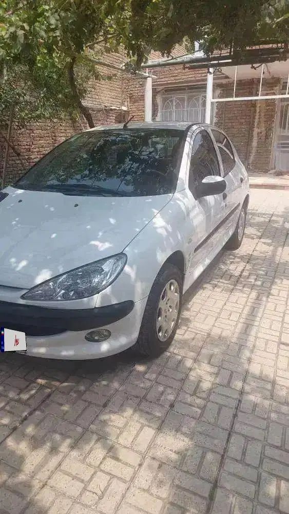 خودرو پژو، 206 آگهی ann_19910052