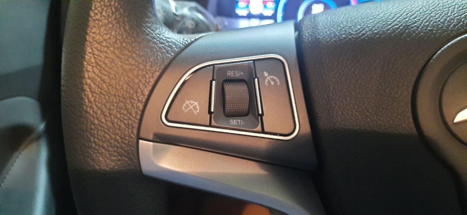 جک J4 اتوماتیک ساده - 1404