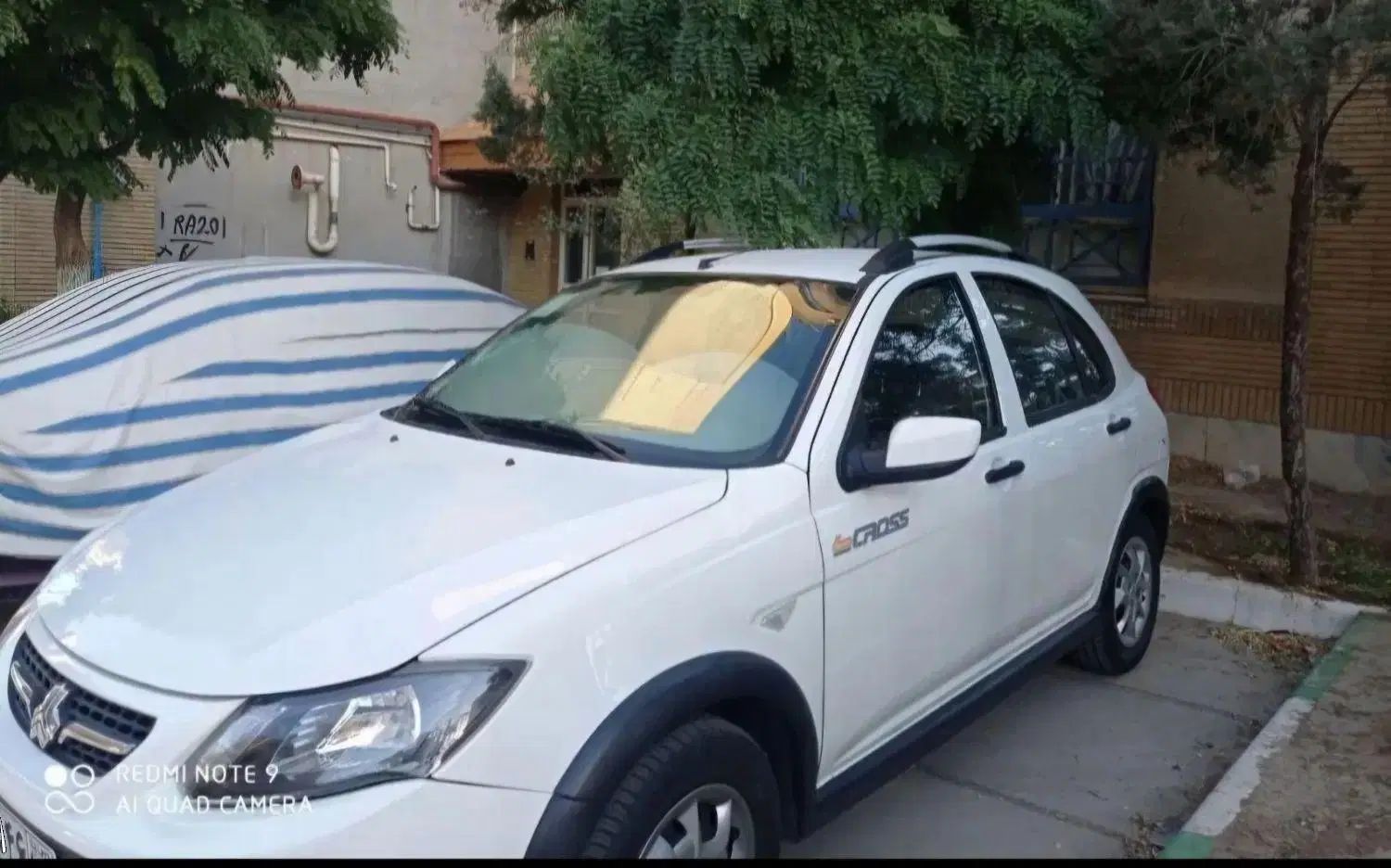 خودرو کوییک، معمولی آگهی ann_19910138