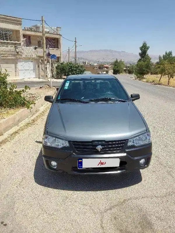 خودرو آریسان، 2 آگهی ann_19910150