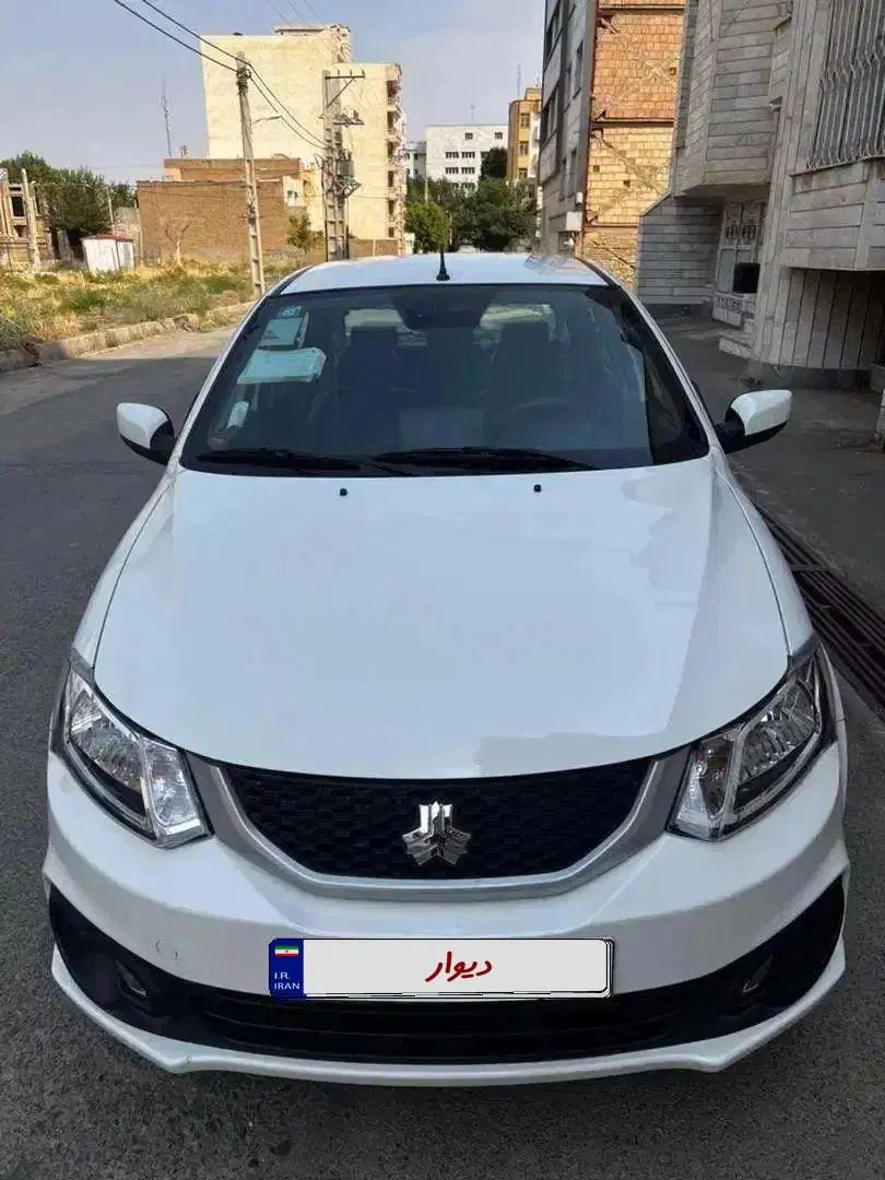 خودرو ساینا، S آگهی ann_19910178